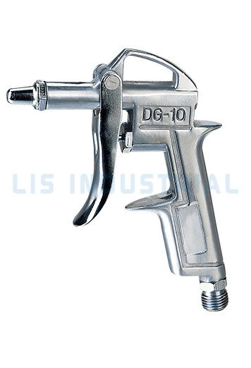 DG10-1 Pembersih Debu Kompresor Air Blow Gun