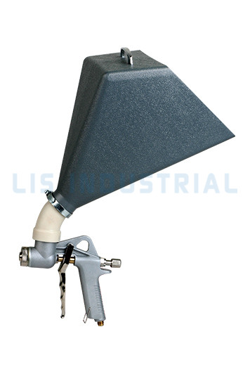 Pistol Semprot Cat Tekstur FR305