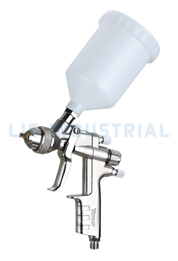 Pistol Semprot Tugas Berat H90 Pistol Primer Atomisasi Yang Sangat Baik