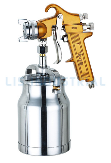 S701 Pistol Semprot Tugas Berat Pistol Cat Otomotif