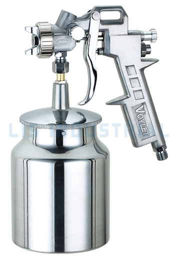 Pistol Semprot Tekanan Tinggi Voylet S990S Dengan Cup 750cc