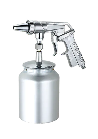 Senjata Sandblast/Senjata Busa