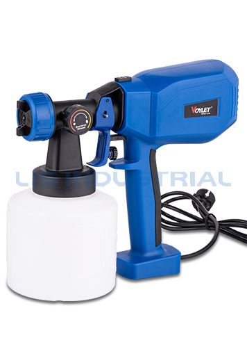 Pistol Semprot Listrik-HE500