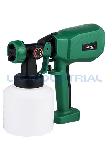 Pistol Semprot Listrik—HE600