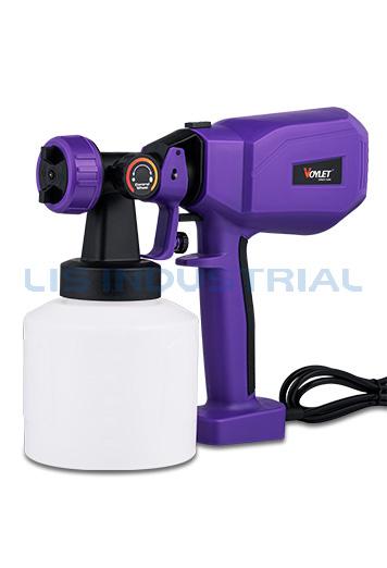 Pistol Semprot Listrik—HE650