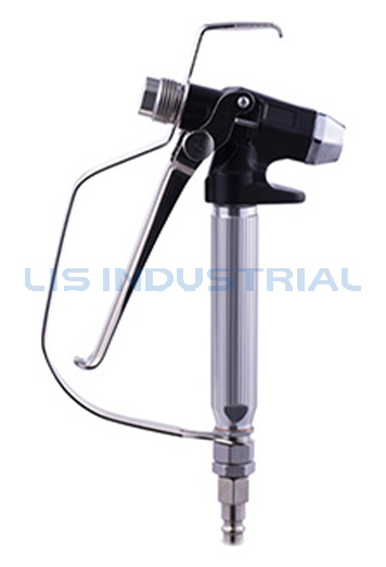 Pistol Semprot Tanpa Udara J90M-Baru
