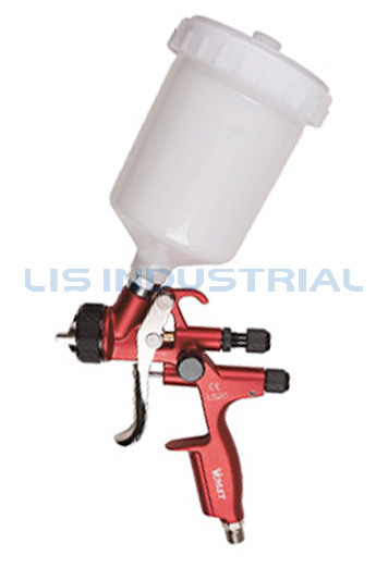 LS20-Senjata Semprot Hvlp