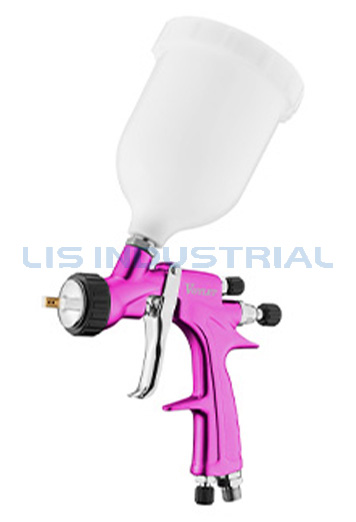 LS40-Senjata Semprot Hvlp