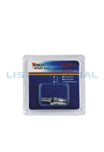 JPH20 Fitting pneumatik Selang Kompresor Udara Quick Coupler Plug